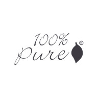 100Percentpure