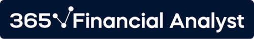 365 Financial Analyst
