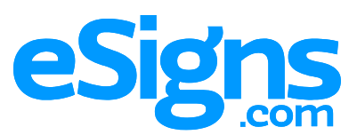 eSigns