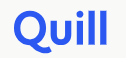 quill